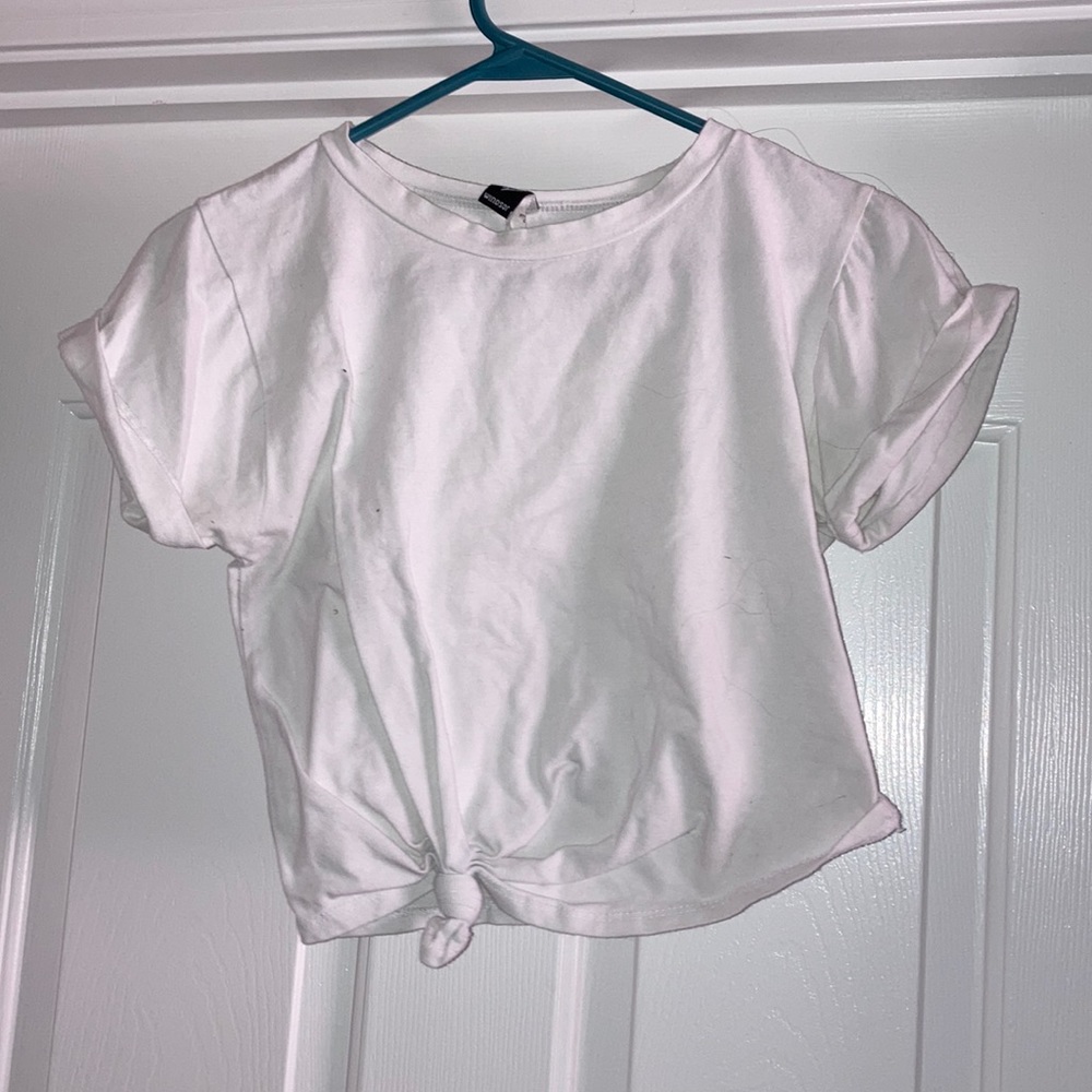 T shirt